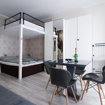 Cozynite Premium Apartment Favoriten Vienna Exterior photo