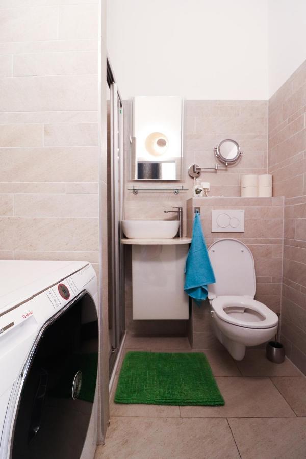 Cozynite Premium Apartment Favoriten Vienna Exterior photo