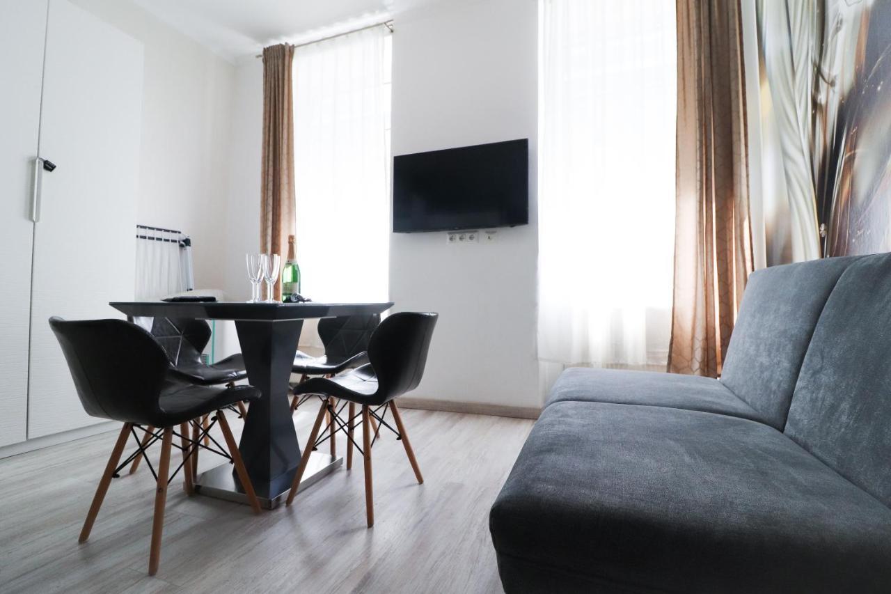 Cozynite Premium Apartment Favoriten Vienna Exterior photo