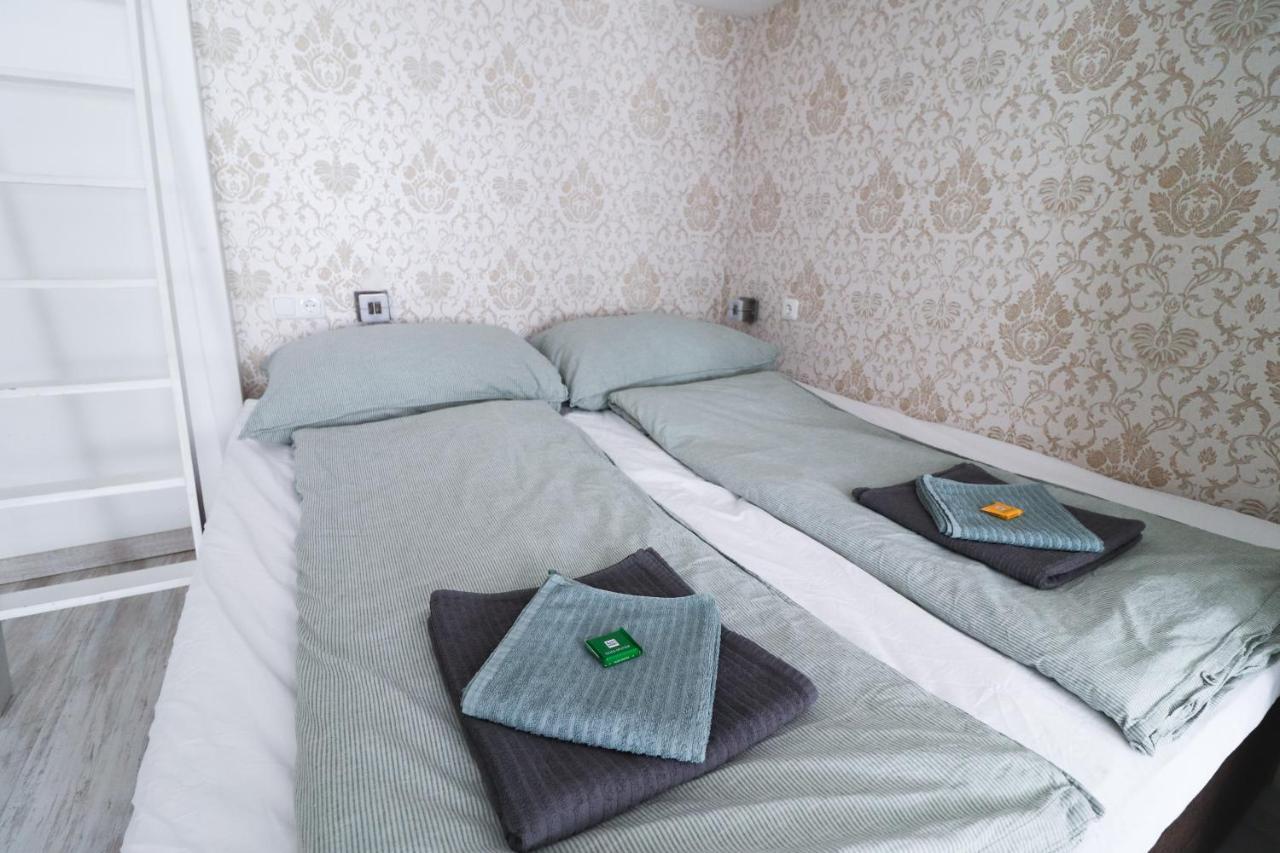 Cozynite Premium Apartment Favoriten Vienna Exterior photo